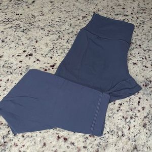 Lululemon Align size 6